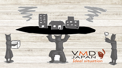 株式会社VMDJAPAN